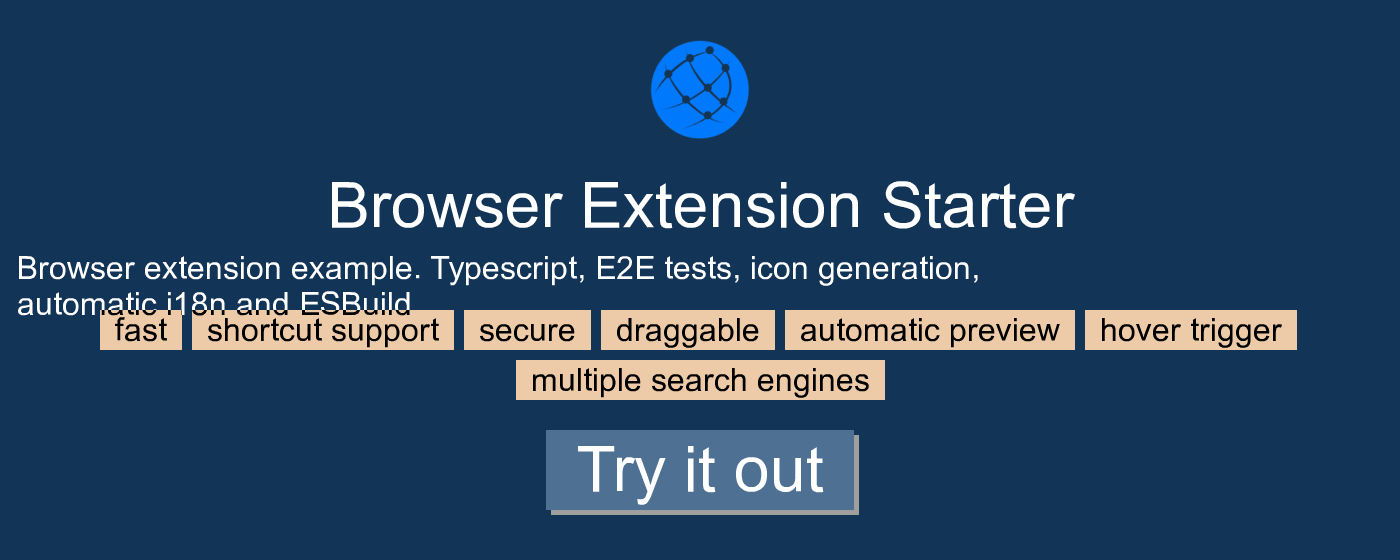 Annotation features